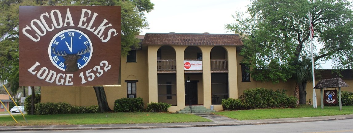 Cocoa Elks Lodge 1532