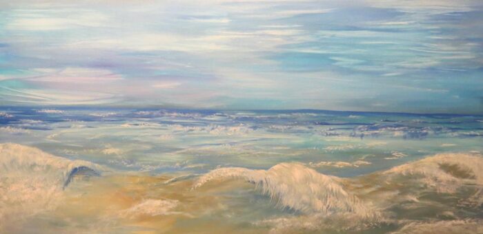 High Tide - Lisa Jo Babb
