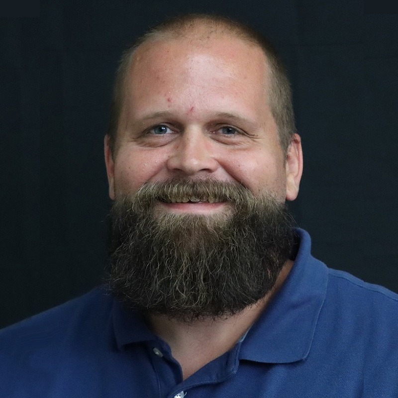 Eric Parent