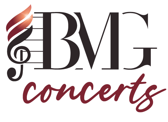 BMG Concerts