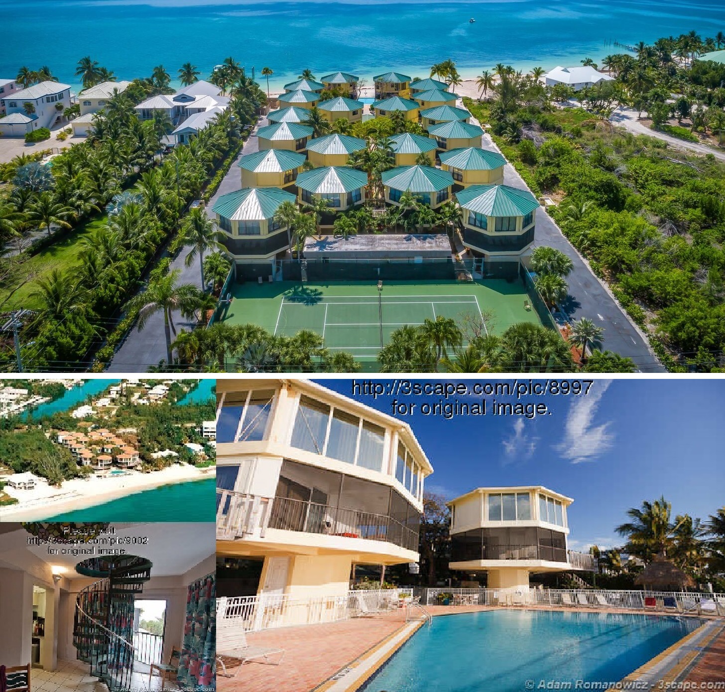 Cocoplum Beach & Tennis Club & Marina