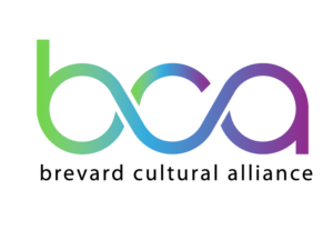 Brevard Cultural Alliance Logo