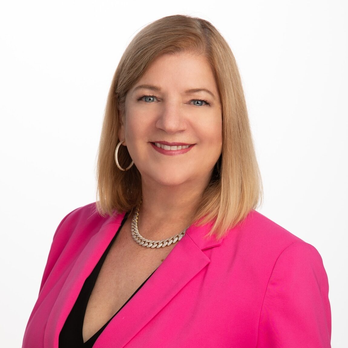 Nancy Peltonen Head shot