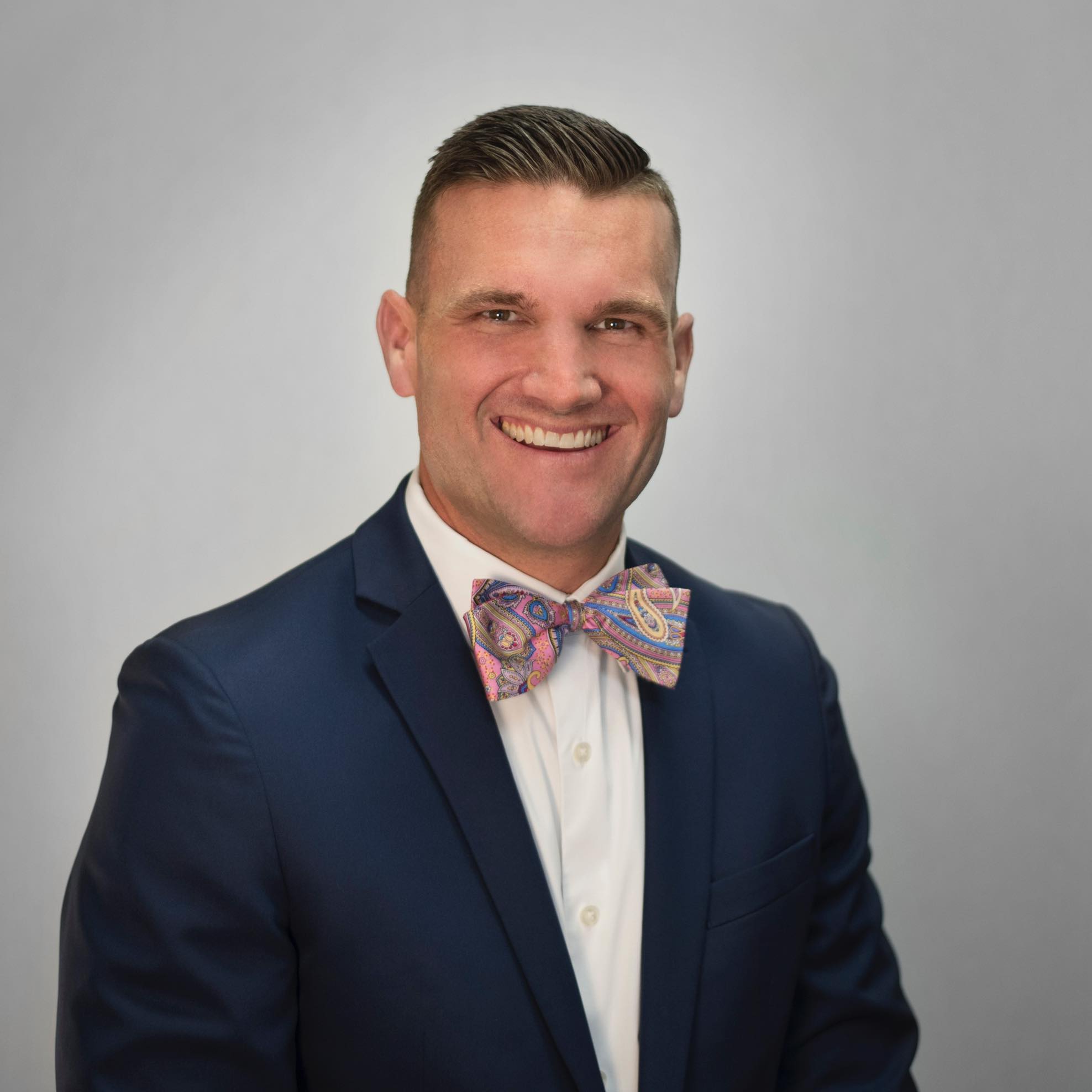 jimmy lane headshot